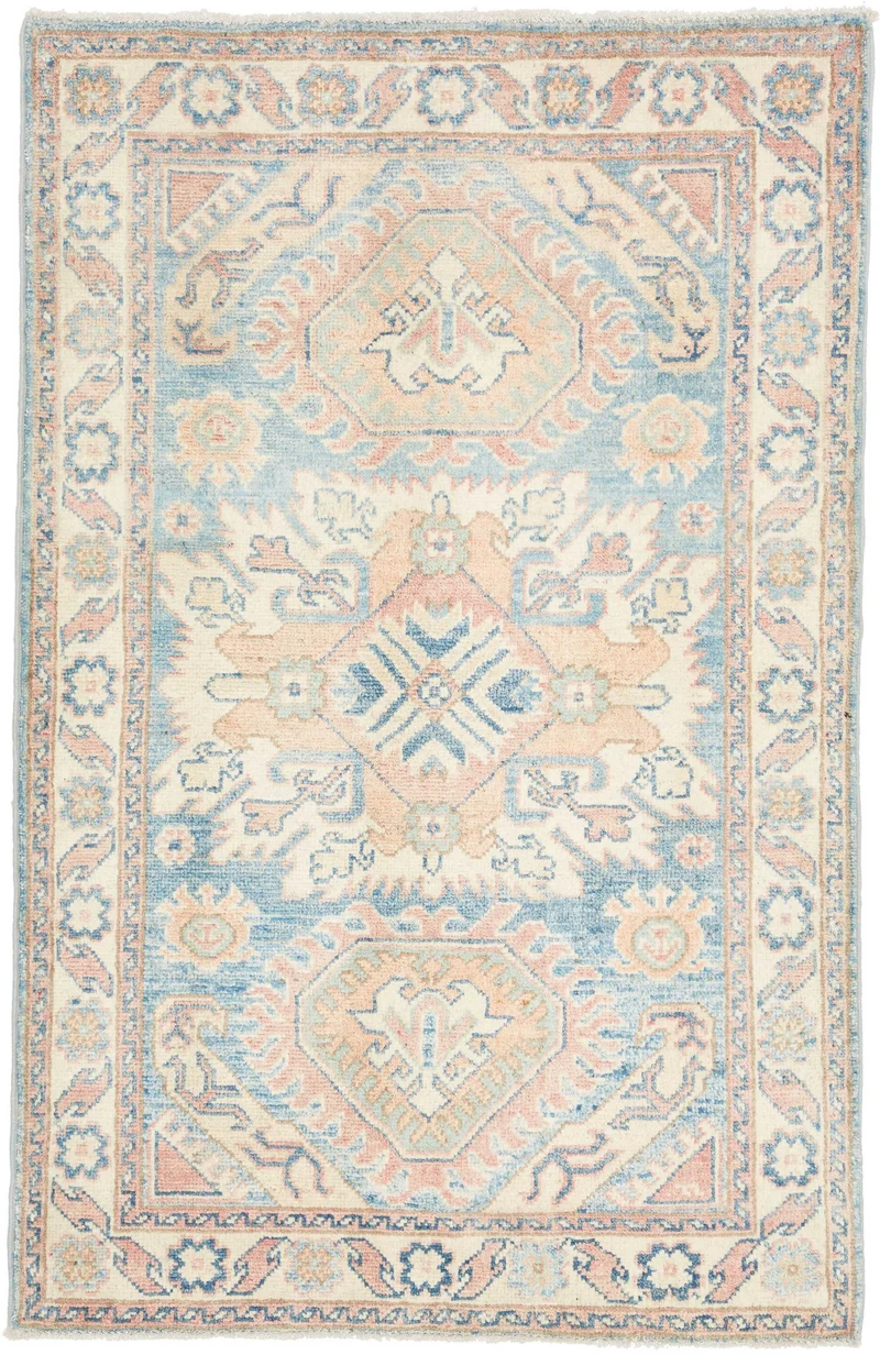 Kazak | 125 cm x 81 cm | Nr. 12-483051