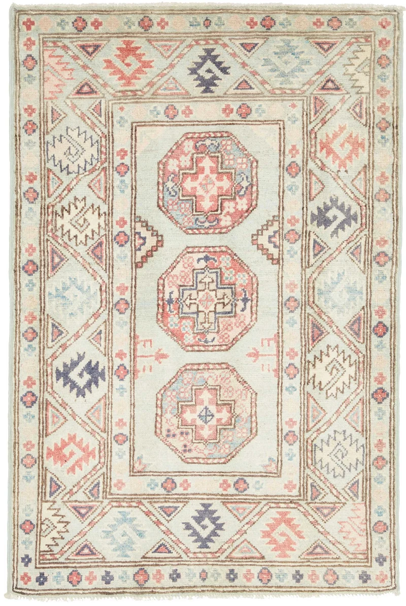 Kazak | 125 cm x 83 cm | Nr. 12-483049