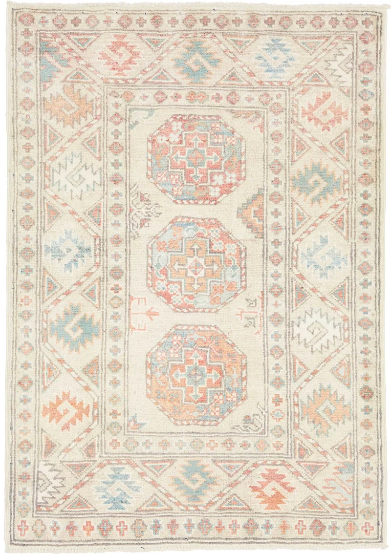 Kazak | 119 cm x 84 cm | Nr. 12-483048