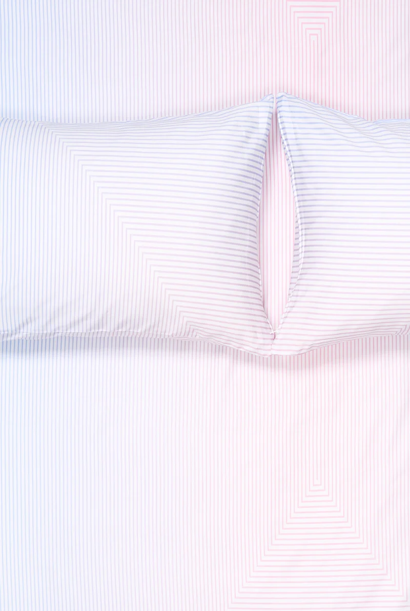 Artist Bedding "Soft Royal" by Antonio Herrera