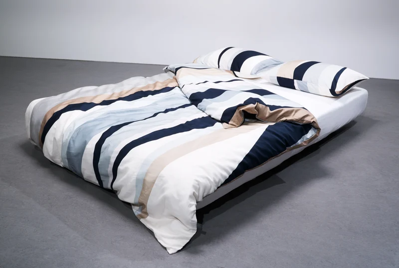 Artist Bedding "Lindsey" by Clare Goodwin