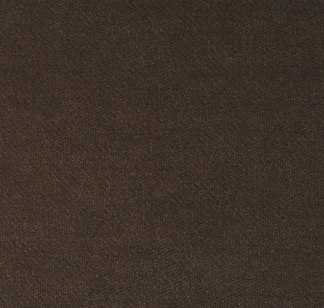 Velvet Curtain in Rock Stone Color- Extra Wide