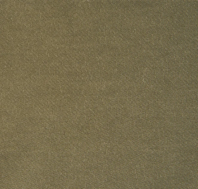 Velvet Curtain in Sage Color - Extra Wide