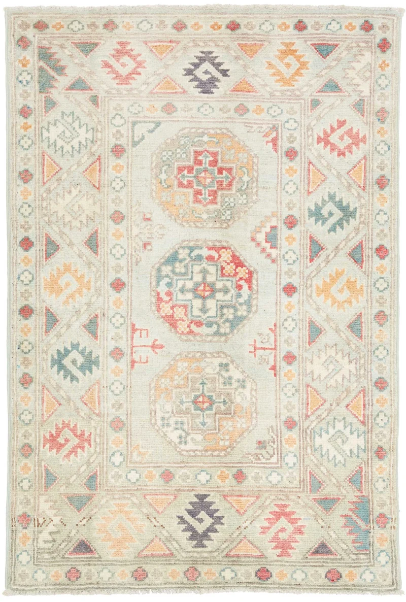 Kazak | 120 cm x 81 cm | Nr. 12-483046