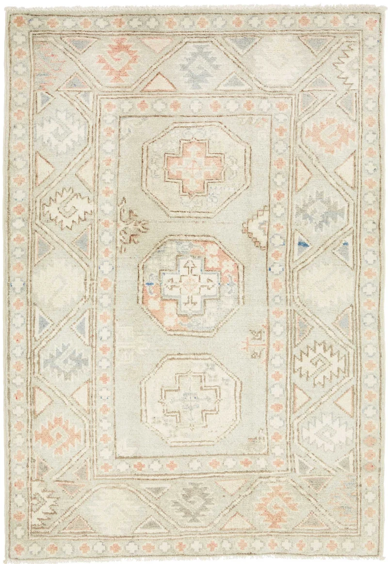 Kazak | 121 cm x 84 cm | Nr. 12-483045