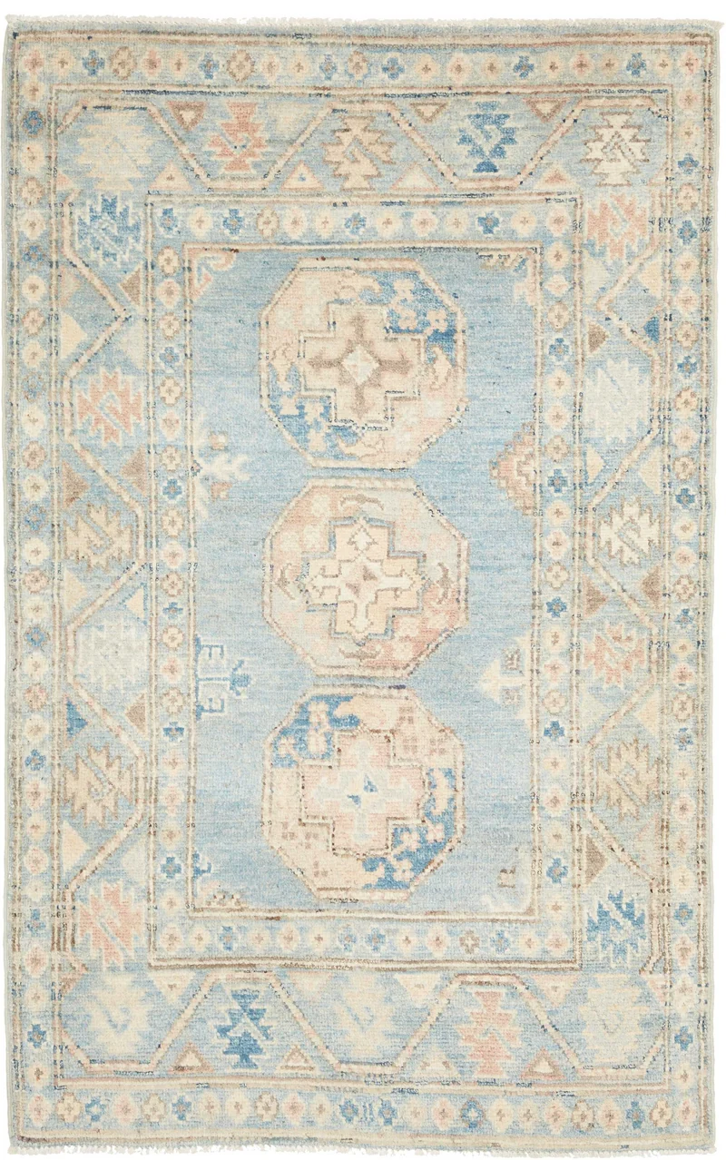 Kazak | 138 cm x 86 cm | Nr. 12-483033