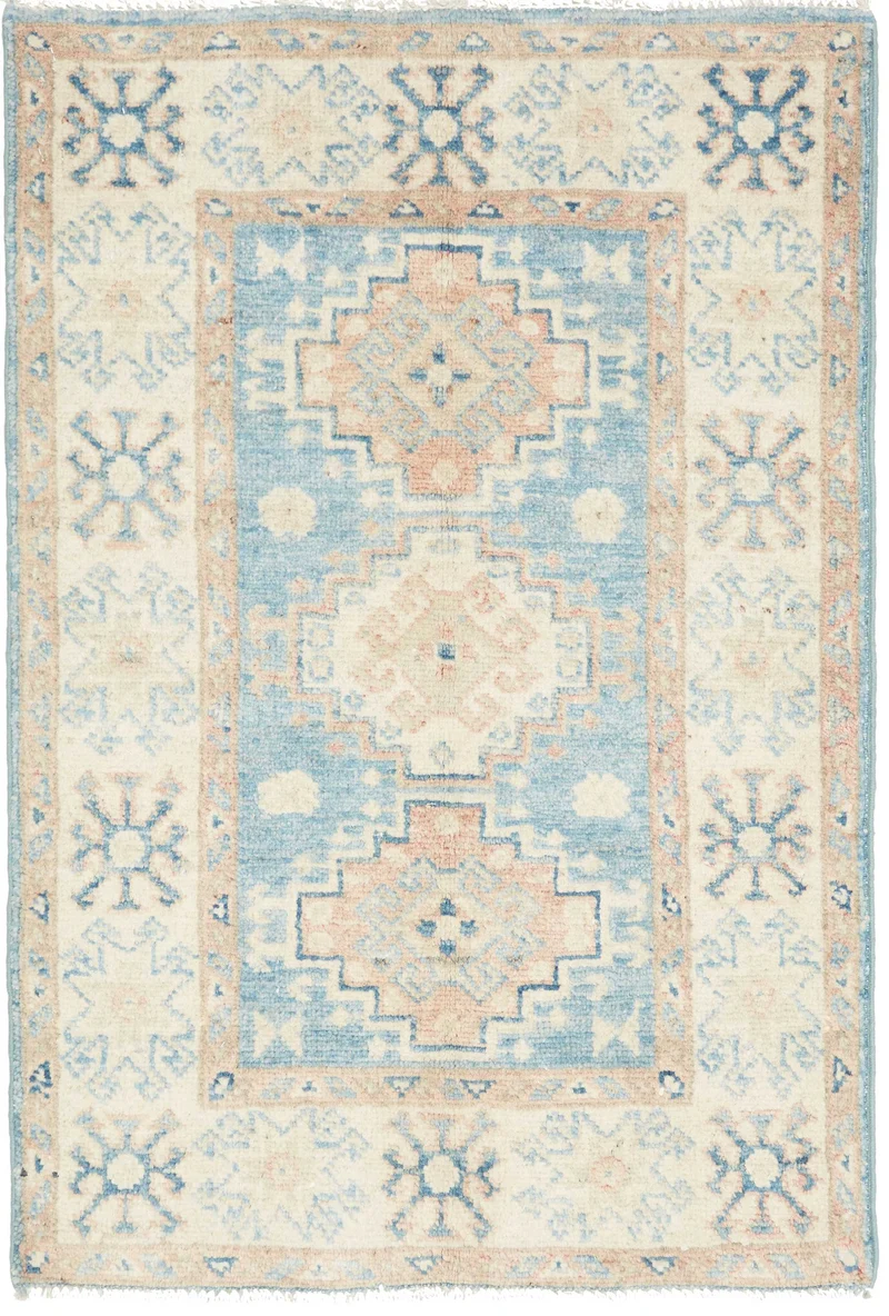 Kazak | 87 cm x 59 cm | Nr. 12-482992