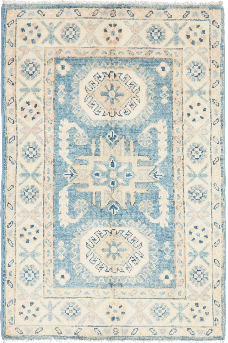 Kazak | 90 cm x 60 cm | Nr. 12-482991