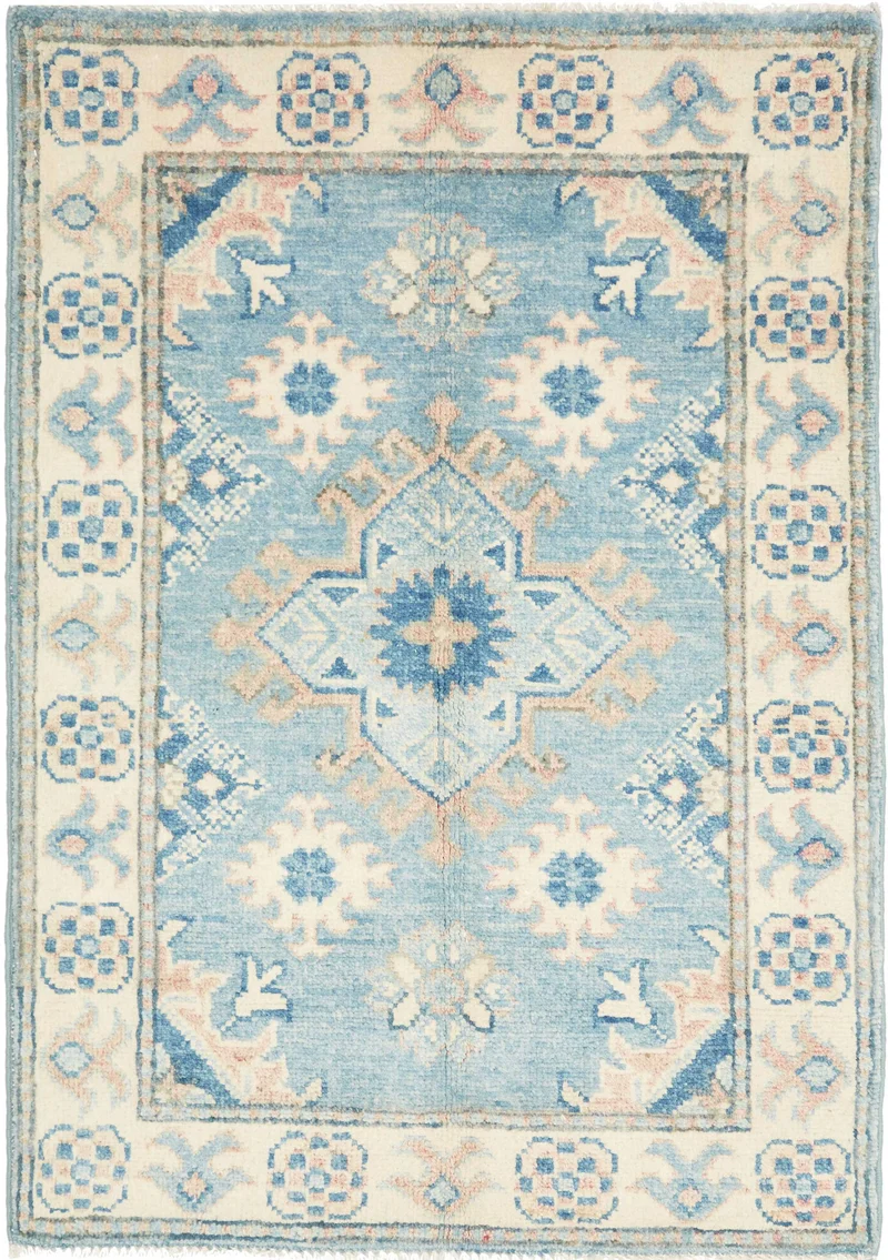 Kazak | 90 cm x 63 cm | Nr. 12-482989