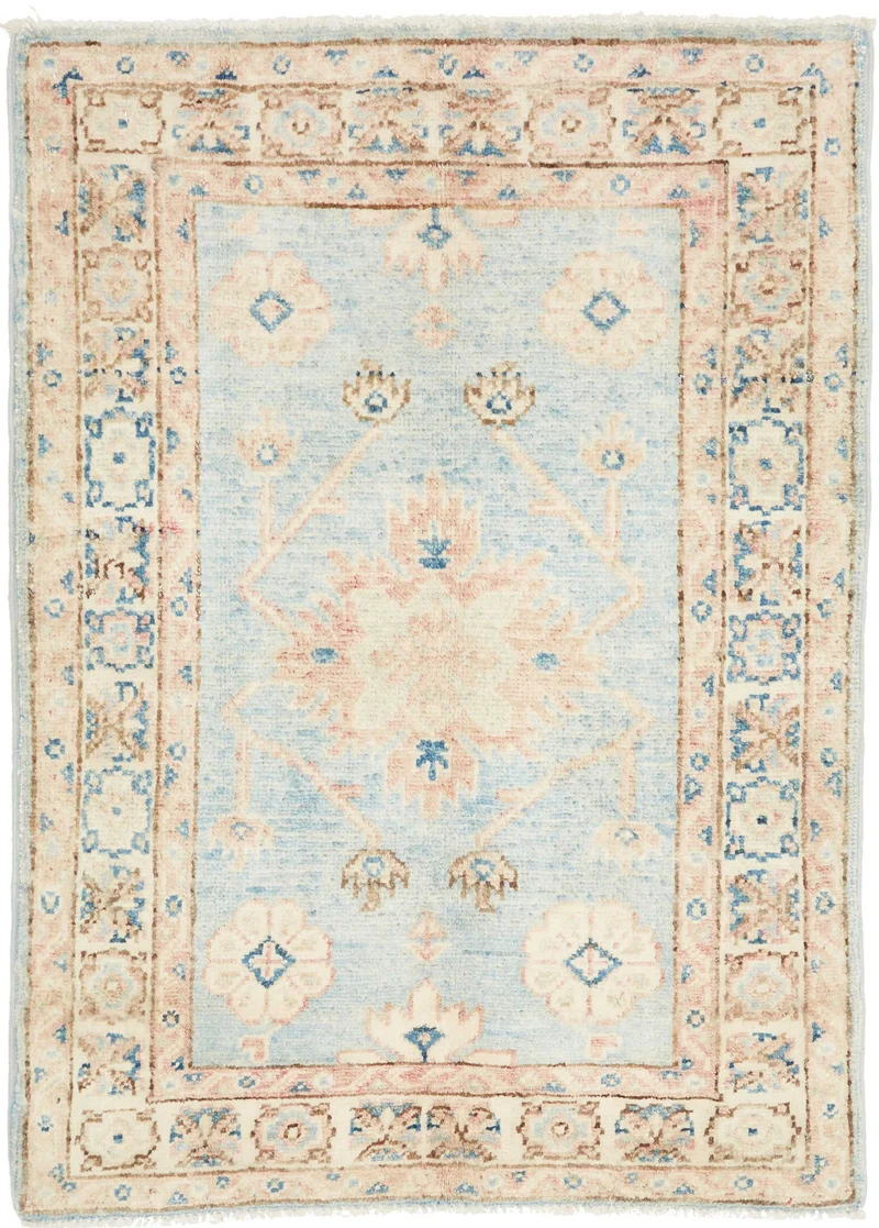 Kazak | 88 cm x 63 cm | Nr. 12-482984