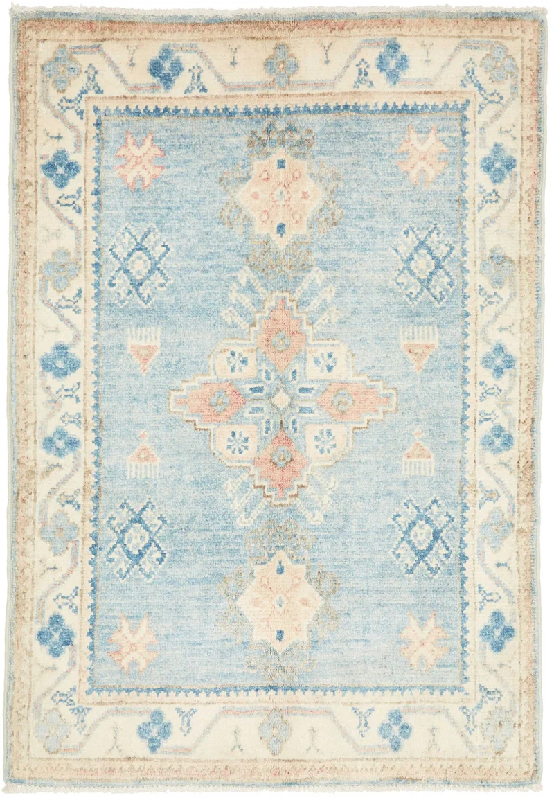 Kazak | 91 cm x 63 cm | Nr. 12-482982