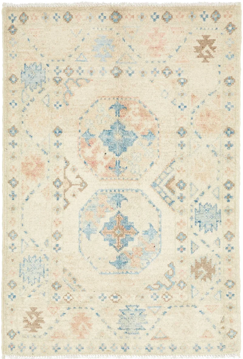 Kazak | 89 cm x 60 cm | Nr. 12-482979