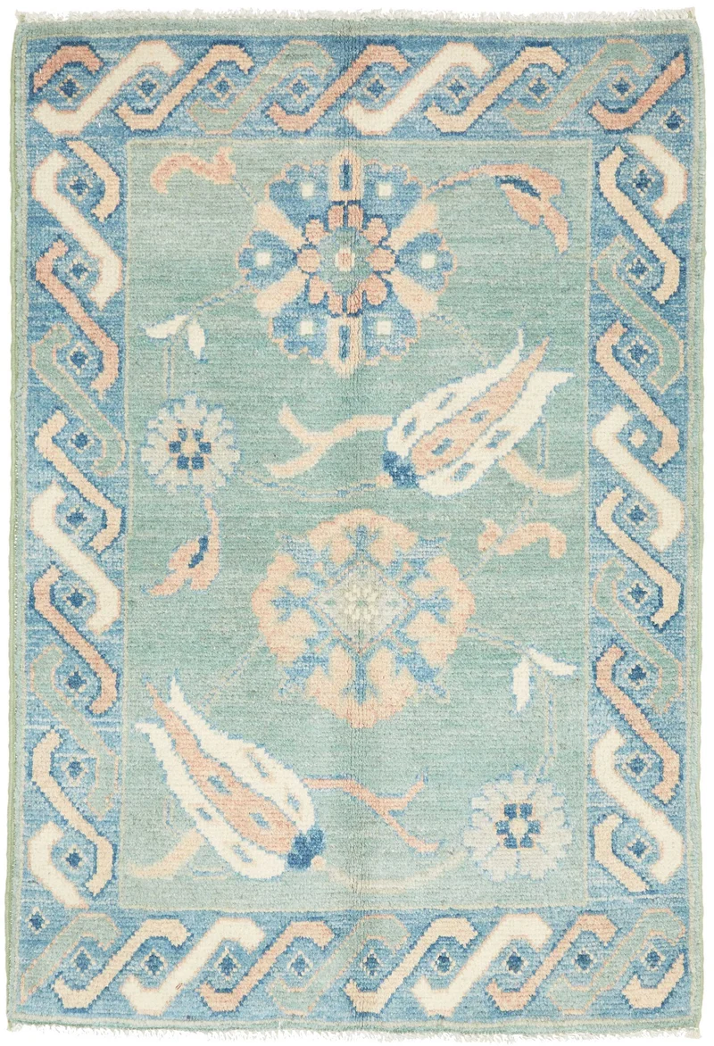 Kazak | 92 cm x 64 cm | Nr. 12-482970