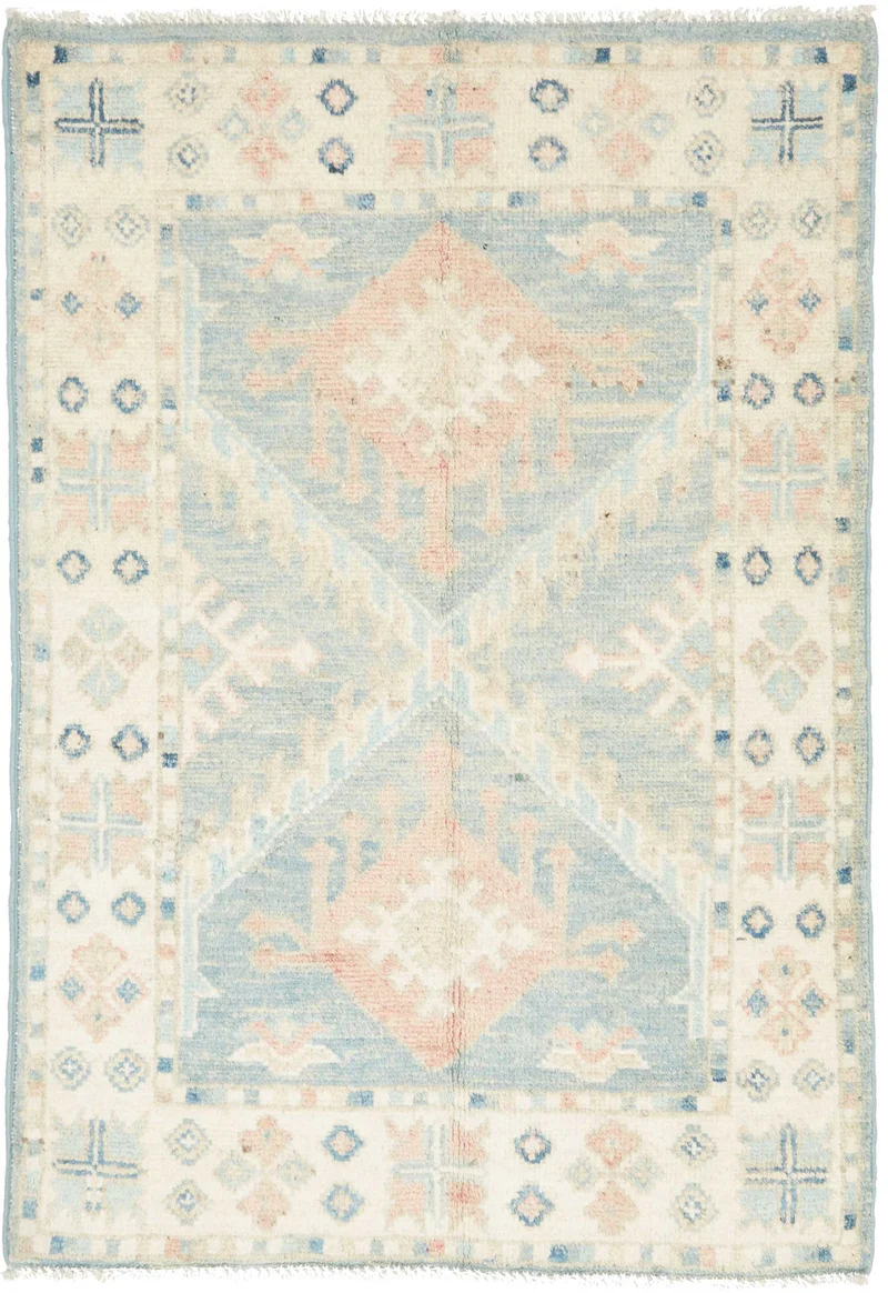 Kazak | 92 cm x 63 cm | Nr. 12-482968