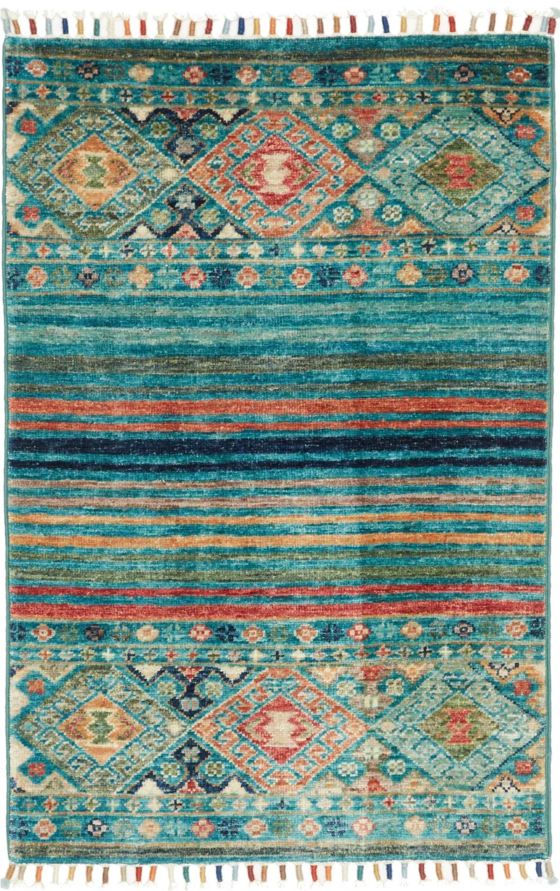 Oxiana | 92 cm x 60 cm | Nr. 12-482249