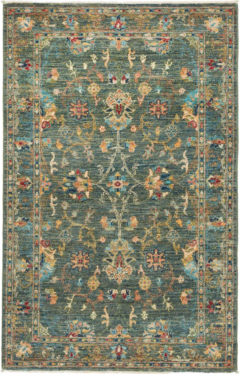 Ziegler | 154 cm x 99 cm | Nr. 12-482479