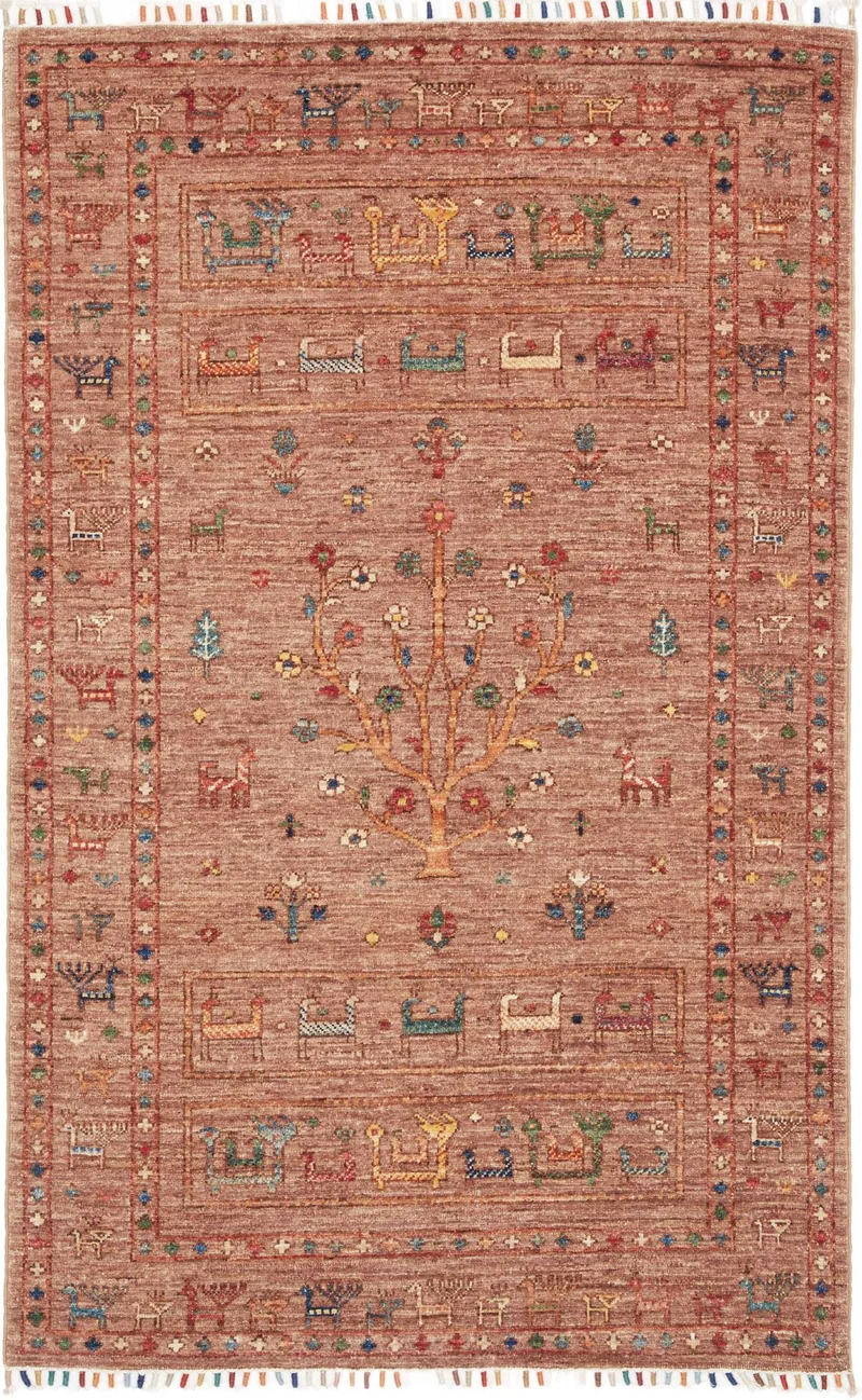 Oxiana | 154 cm x 99 cm | Nr. 12-482354