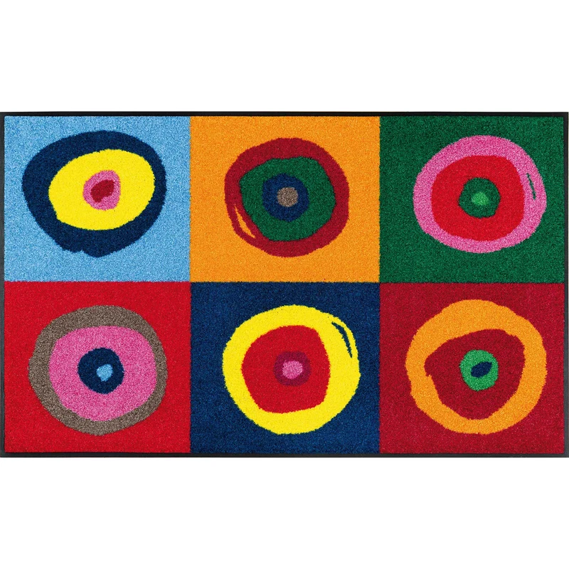 Fußmatte 75x120 Sergej
