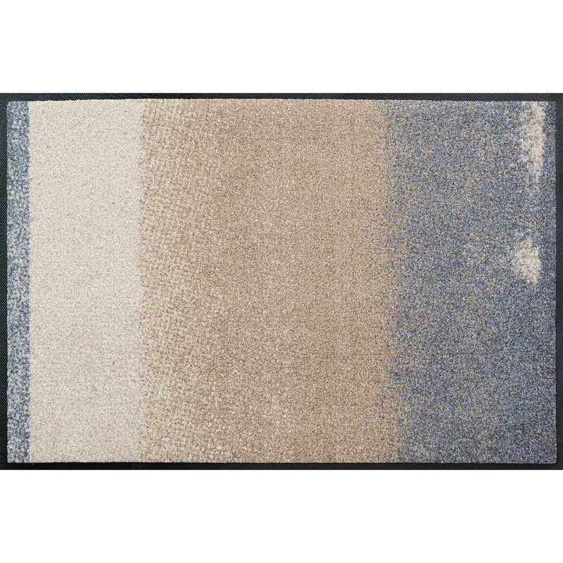 Fußmatte 50x75 Medley beige beige