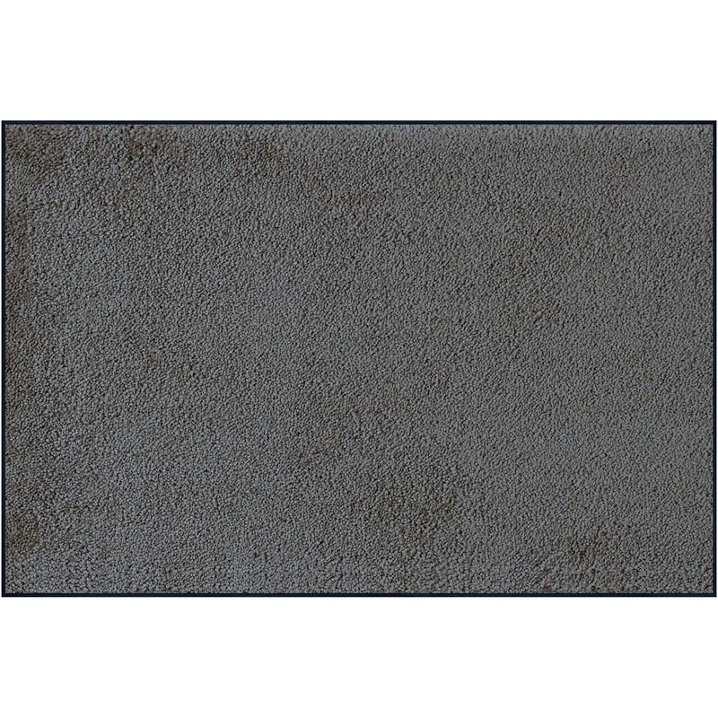 Wohnteppich 120x180 Smokey Mount anthrazit