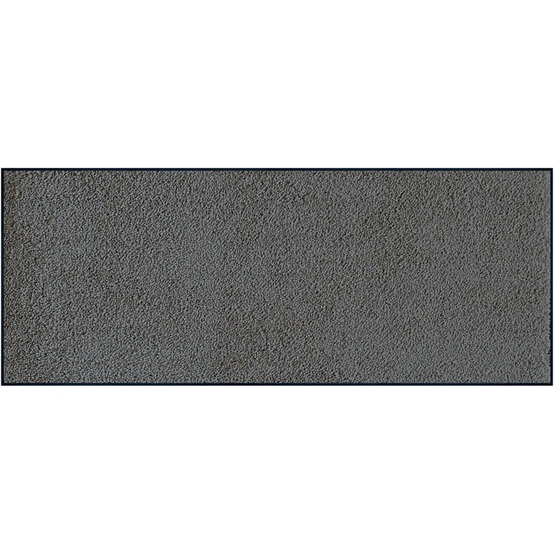 Teppichläufer 75x190 Smokey Mount anthrazit