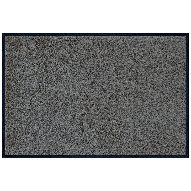 Fußmatte 40x60 Smokey Mount anthrazit