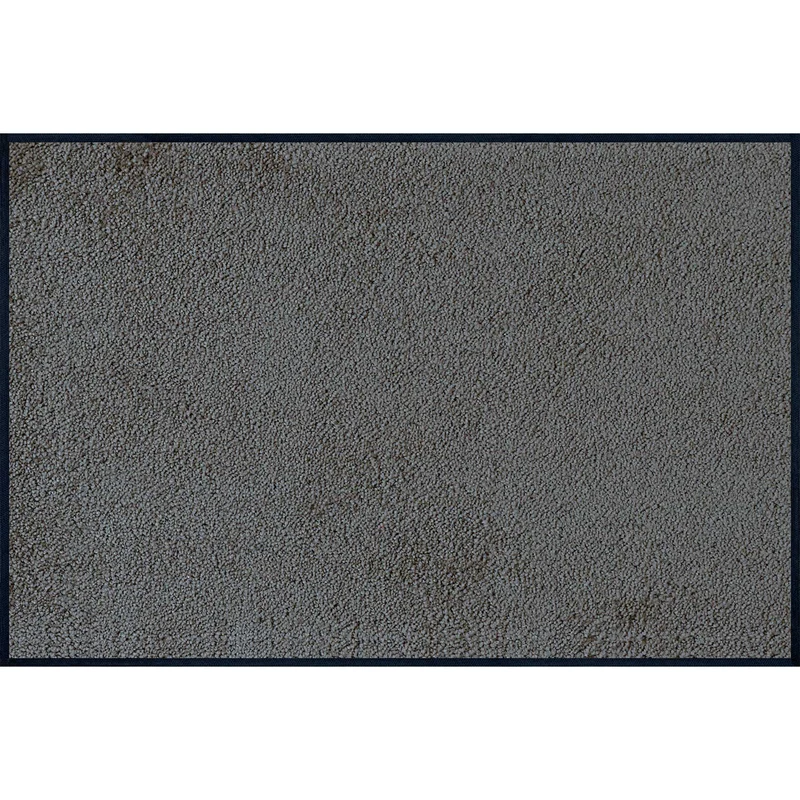 Fußmatte 60x90 Smokey Mount anthrazit