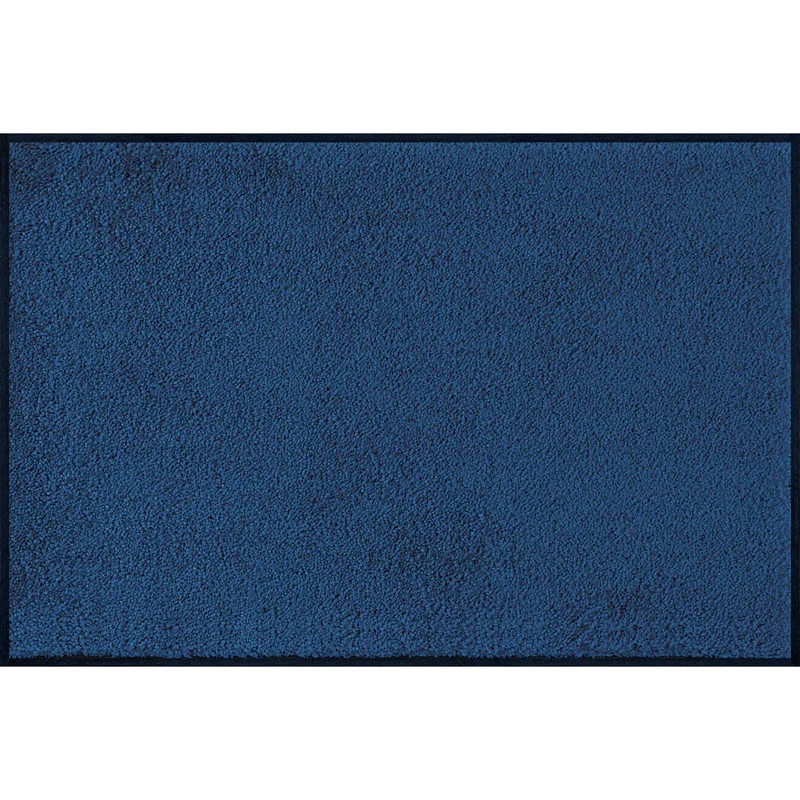 Fußmatte 60x90 Navy