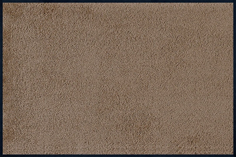 Fußmatte 60x90 Taupe