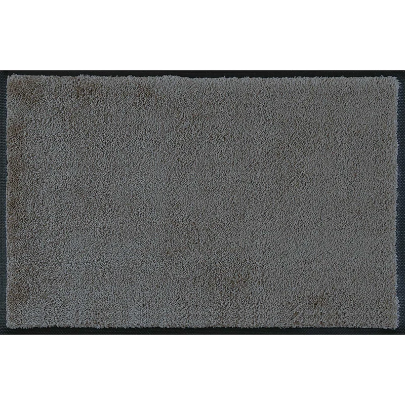 Fußmatte 50x75 Smokey Mount anthrazit