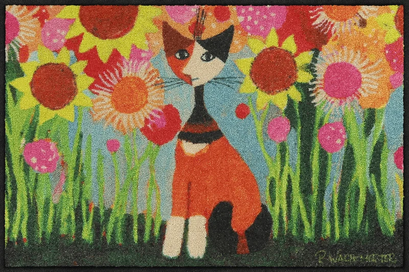 Fußmatte 50x75 Rosina Wachtmeister Lili