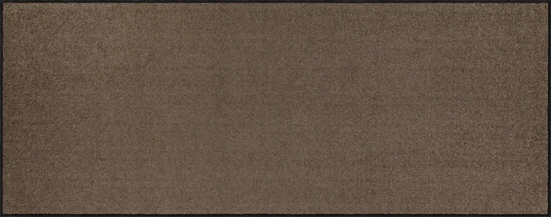 Teppichläufer 75x190 Taupe