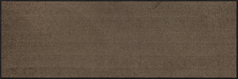Teppichläufer 60x180 Taupe