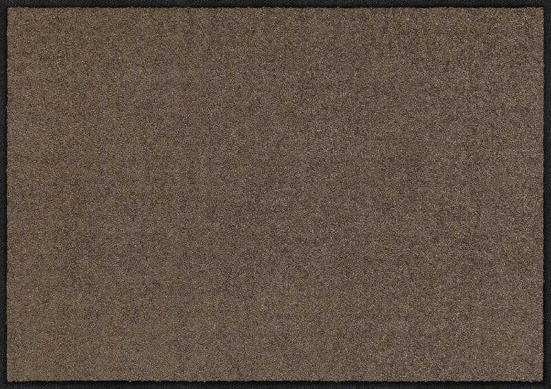 Fußmatte 60x85 Taupe