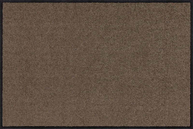 Fußmatte 50x75 Taupe