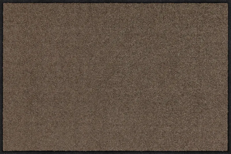 Fußmatte 40x60 Taupe