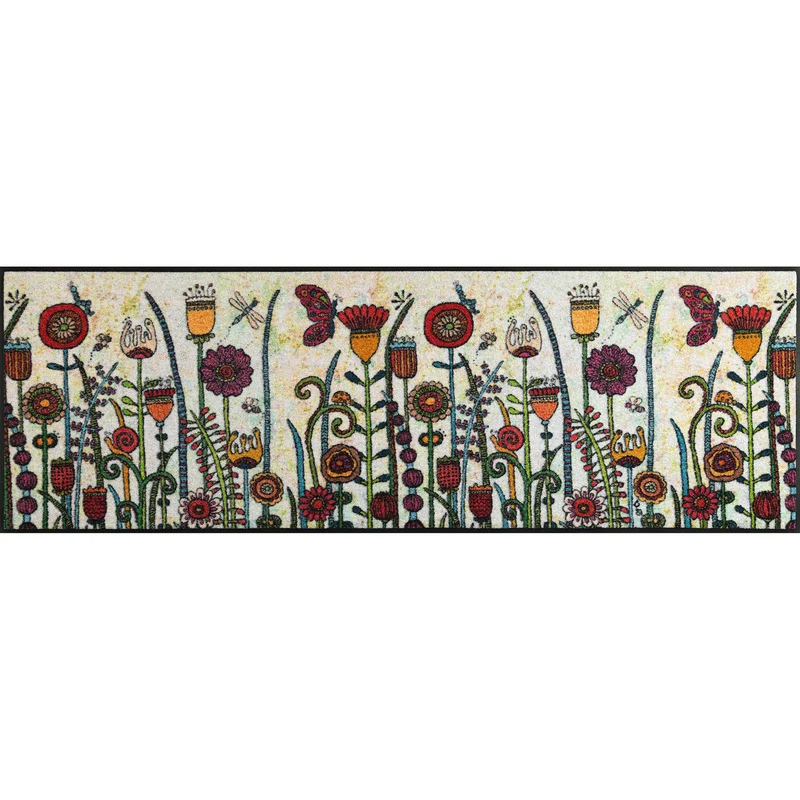 Teppichläufer 60x180 Sonnentag