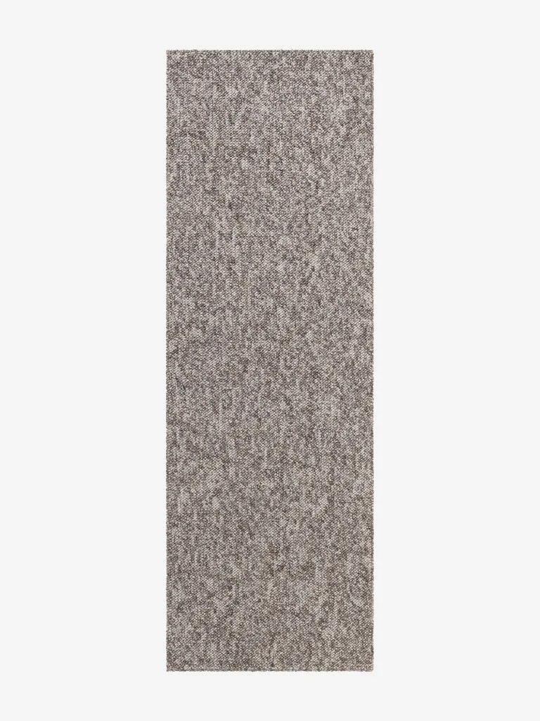 Elle Decoration Waschbarer Teppich Rocco Beige Läufer