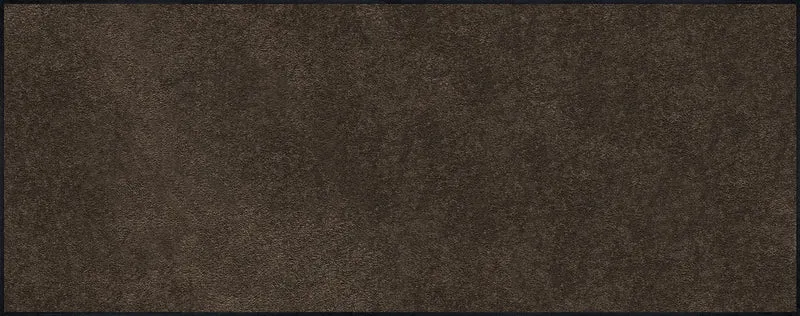 Läufer 75x190 Espresso Brown
