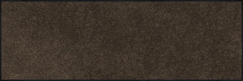 Teppichläufer 60x180 Espresso Brown