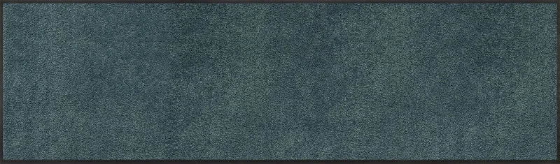 Fußabtreter klein 35x120 Denim Blue