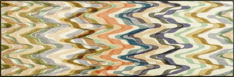 Teppichläufer 60x180 Easy Current beige