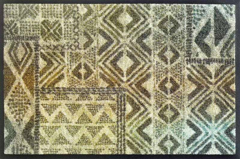 Fußmatte 40x60 Aztec Nomad