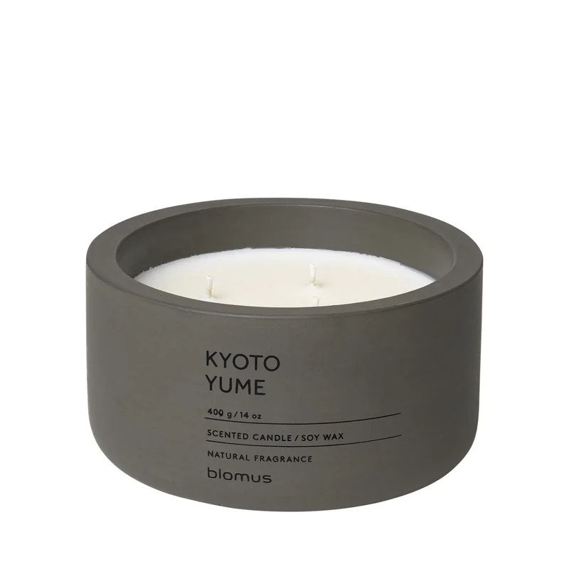 BLOMUS Duftkerze Fraga Kyoto Yume