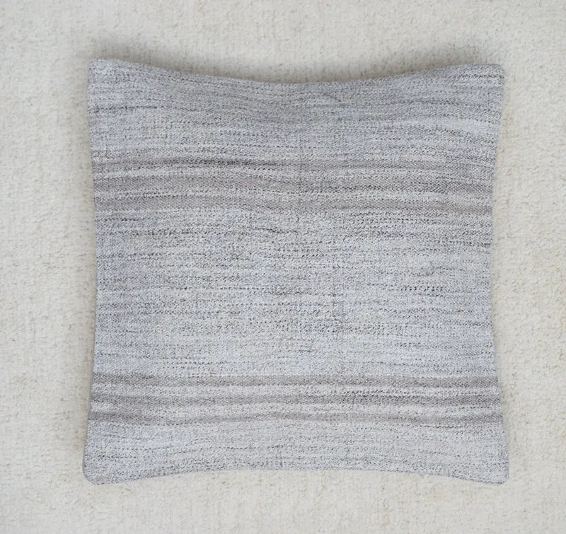 Kelim Kissen | 50 cm x 50 cm | Nr. K4587
