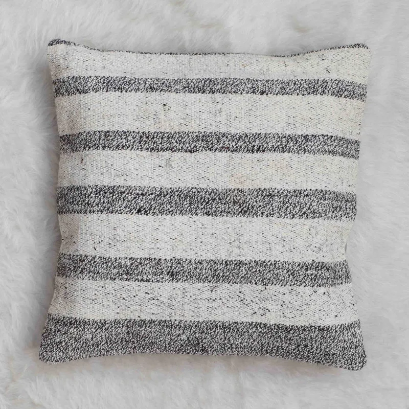 Kelim Kissen | 40 cm x 40 cm | Nr. K2674