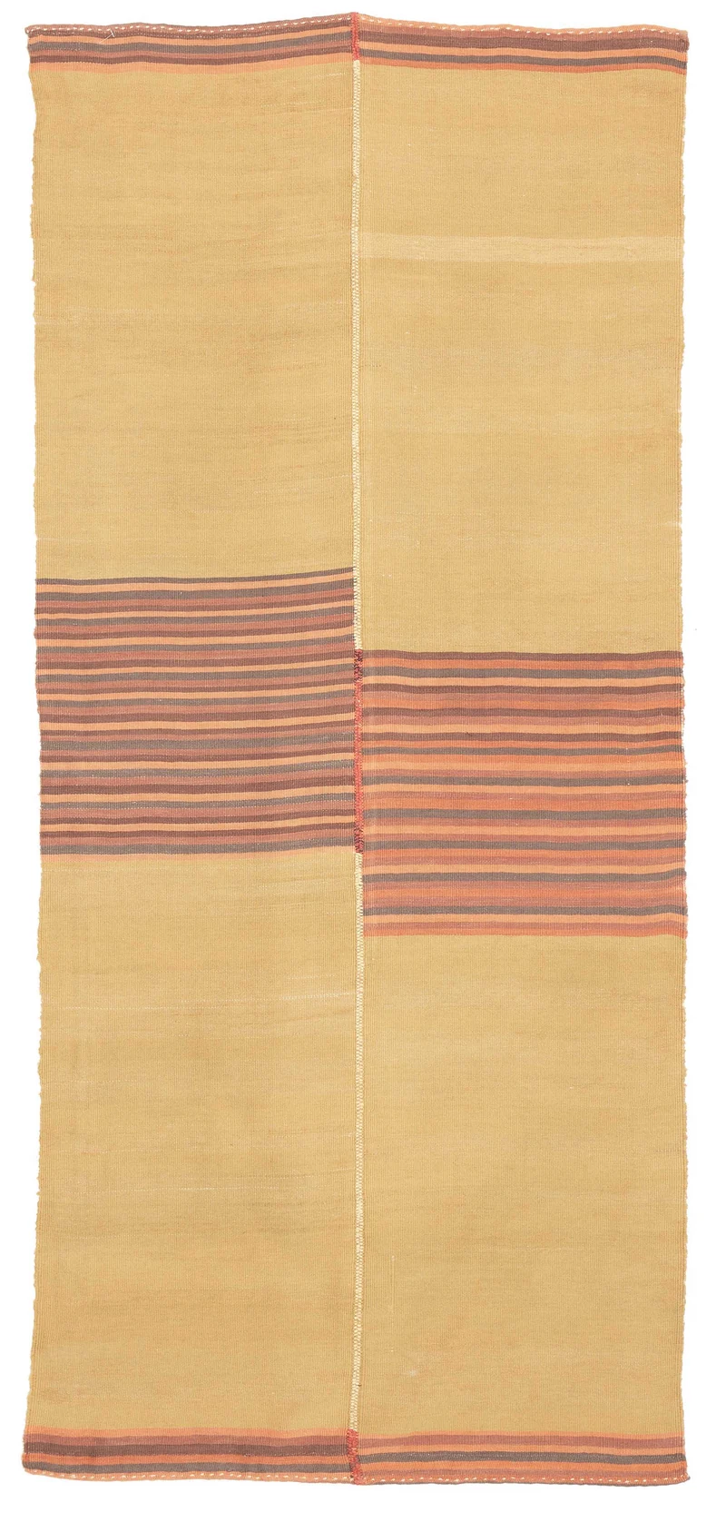 Alter Sofreh | 200 cm x 80 cm | Nr. Z-4537
