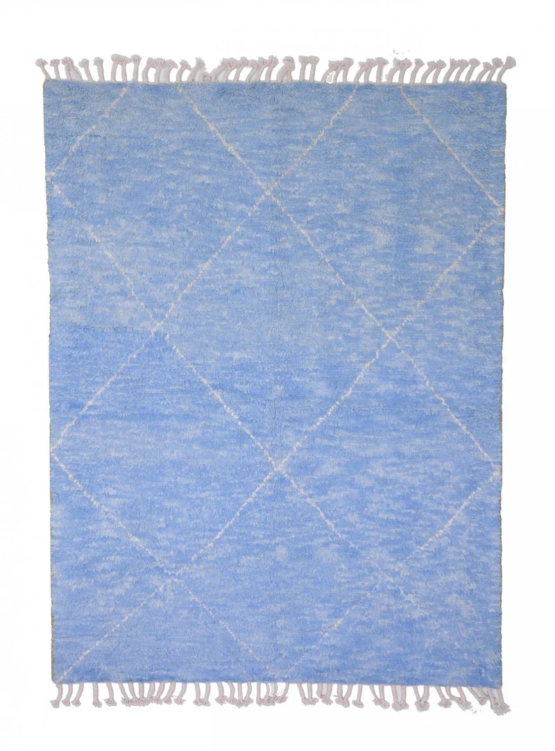 Beni Berber | 226 cm x 170 cm | Nr. 14-223185