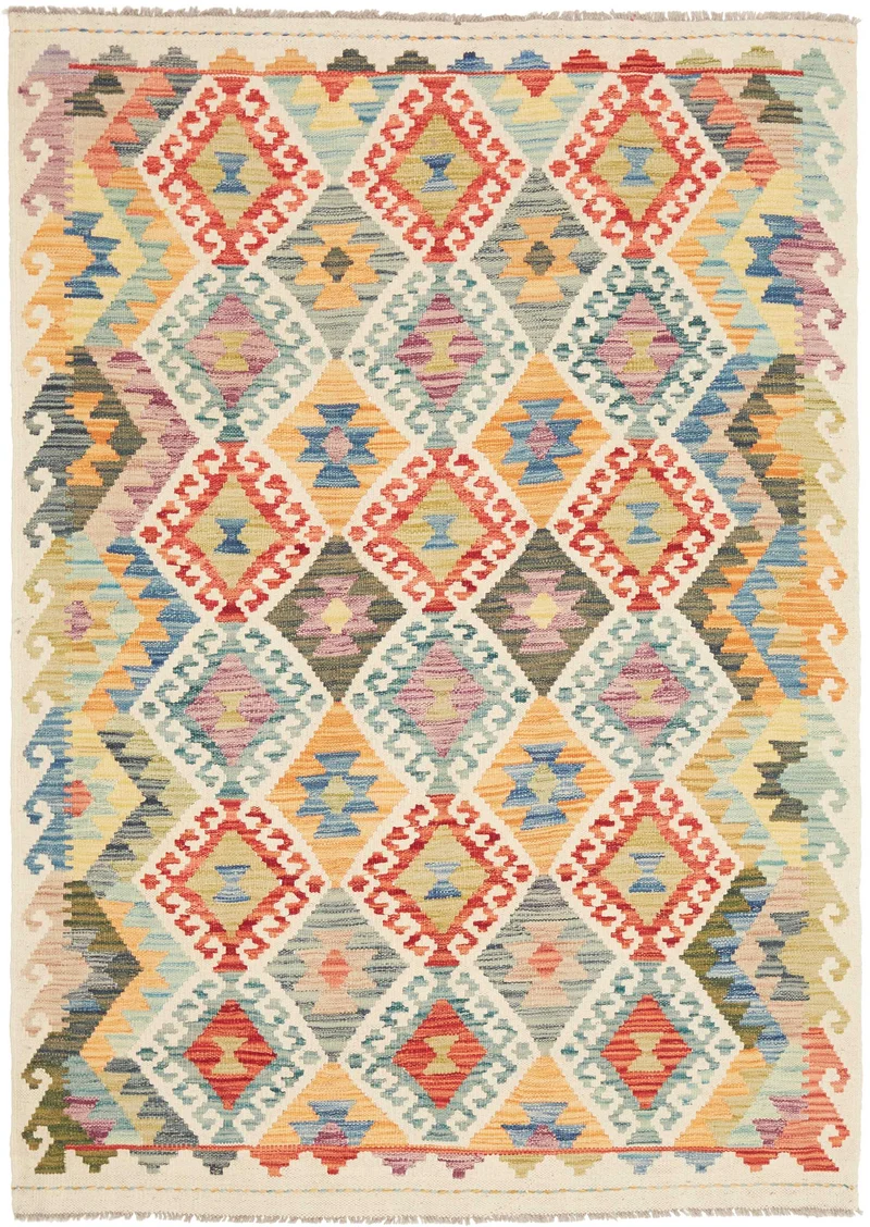 Kelim | 172 x 123 cm | Nr. 12-474592
