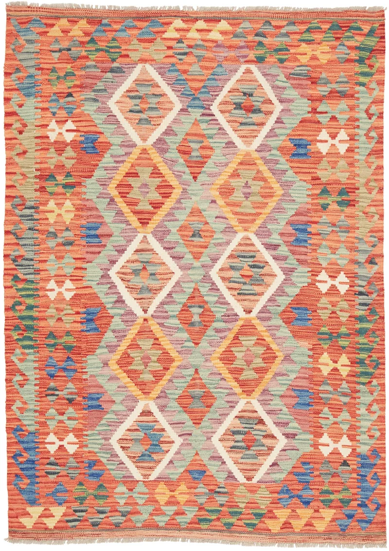 Kelim | 176 x 126 cm | Nr. 12-474591